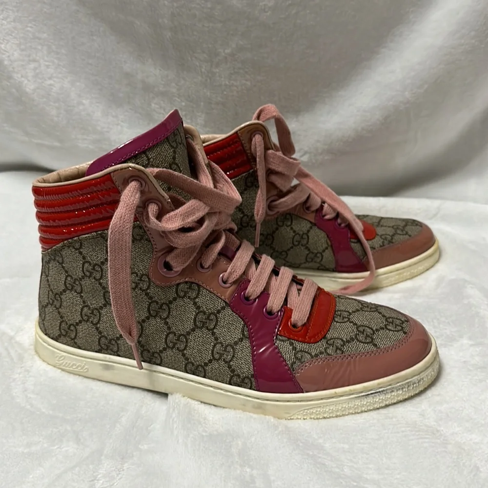 Gucci - Picture 3 of 9